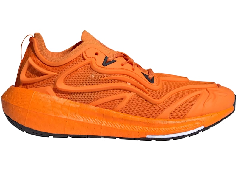 adidas Ultra Boost Speed By Stella Mccartney Unity Orange