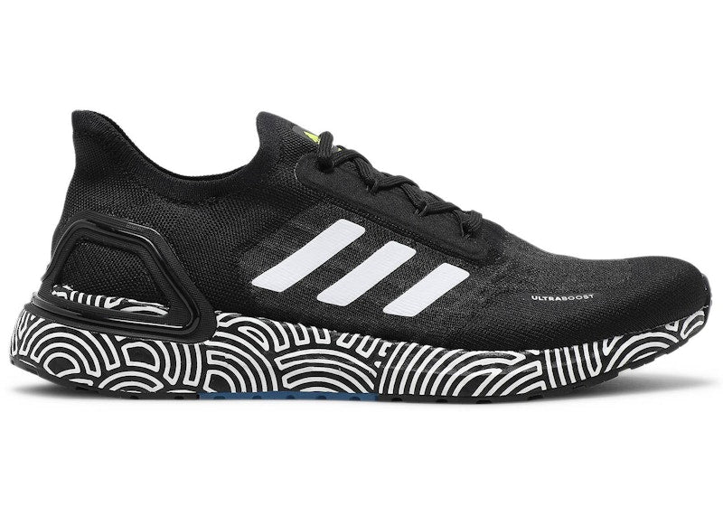 adidas Ultra Boost Summer.Rdy Hirocoledge Tokyo Black