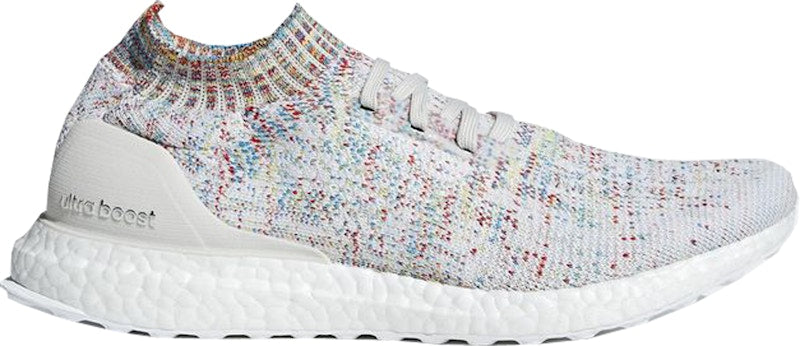 adidas Ultra Boost Uncaged White Multi