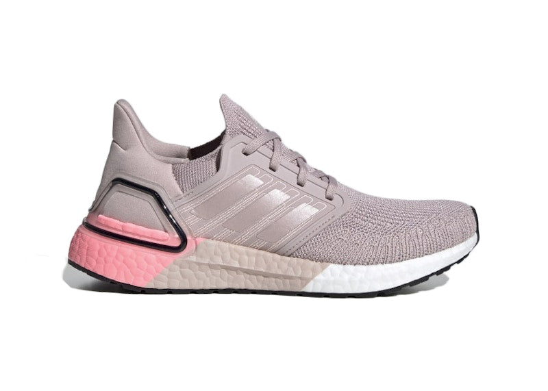 adidas Ultra Boost 20 New Rose (Women's)