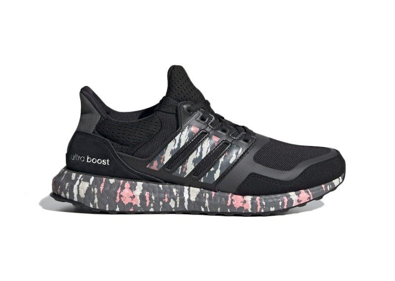 adidas Ultra Boost Core Black (Women's)