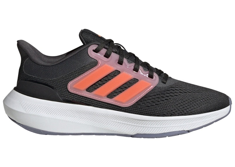 adidas Ultrabounce Carbon Screaming Orange Beam Pink (Women's)
