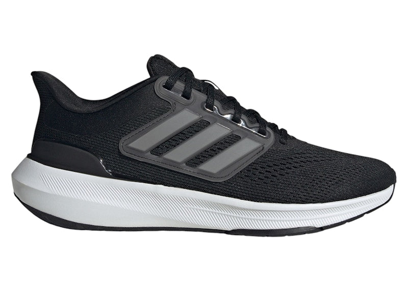 adidas Ultrabounce Core Black Cloud White