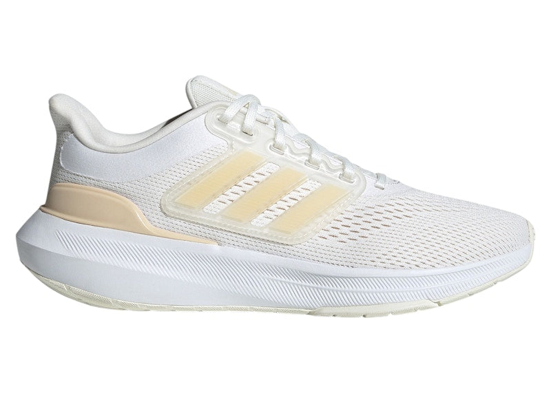 adidas Ultrabounce Core White Crystal Sand Ivory (Women's)