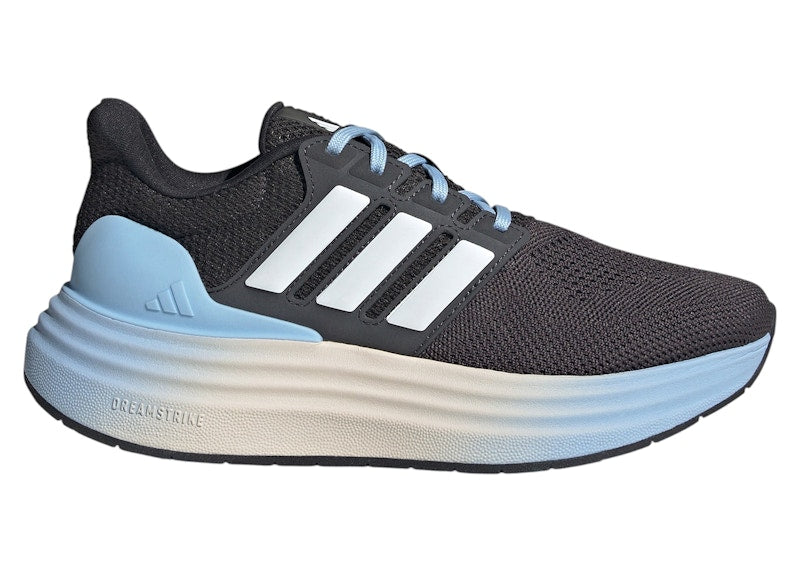 adidas Ultradream Bold Carbon White Glow Blue (Women's)