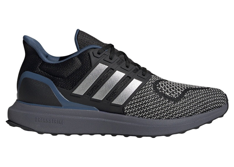 adidas Ultradream DNA Core Black Silver Metallic Onix