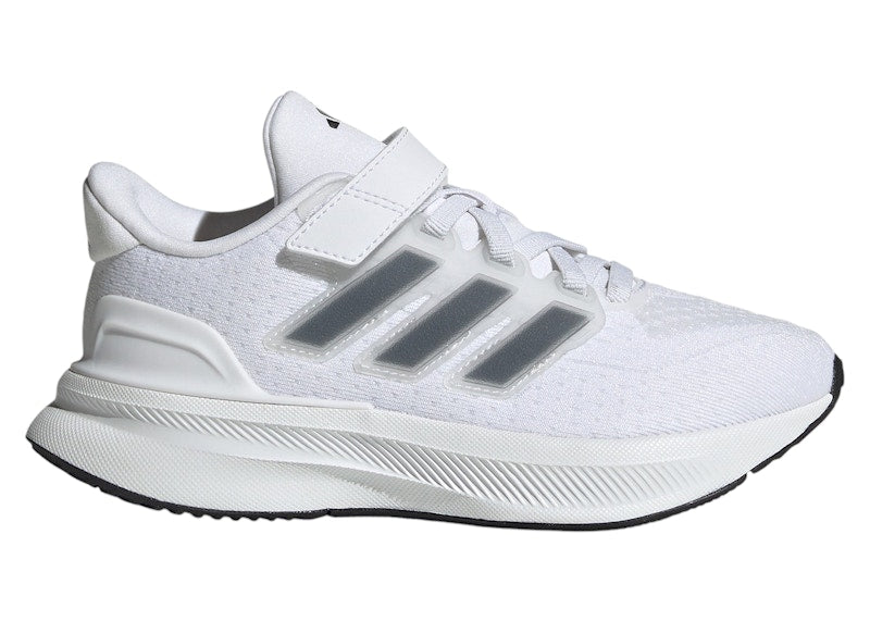 adidas Ultrarun 5 Cloud White Core Black (PS)
