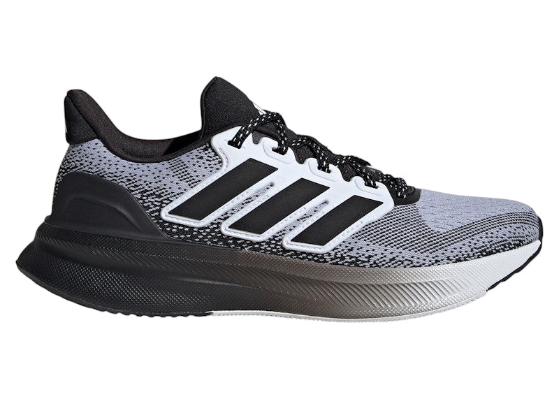 adidas Ultrarun 5 Core Black Cloud White (Women's)