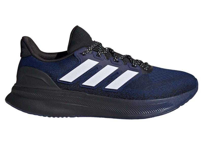 adidas Ultrarun 5 Dark Blue Cloud White Core Black