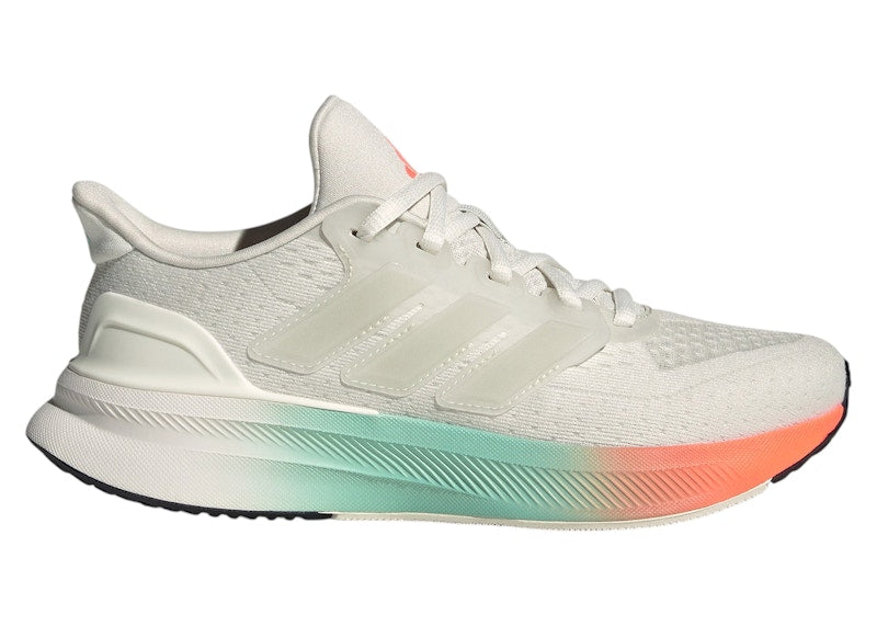 adidas Ultrarun 5 Orbit Grey Lucid Orange (GS)