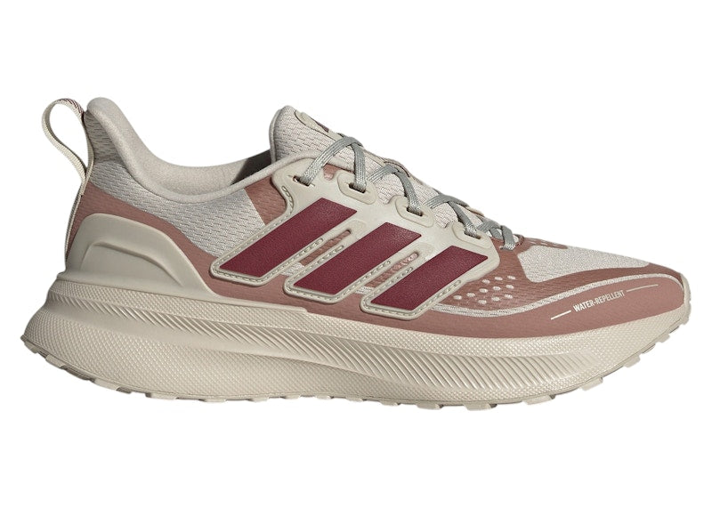 adidas Ultrarun 5 TR Brown Shadow Red Warm Clay (Women's)