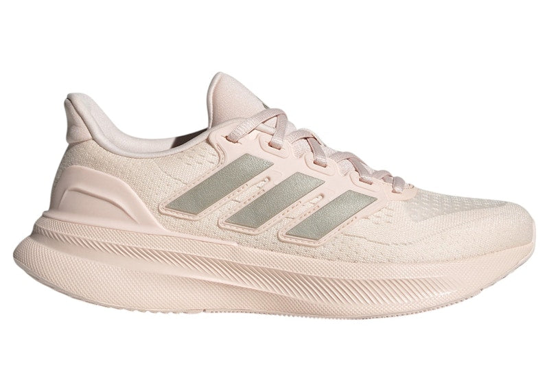 adidas Ultrarun 5 Wonder Quartz Cyber Metallic Core Black (Women's)