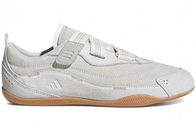adidas Urban Reverie Core White Grey One Gum (Women's)