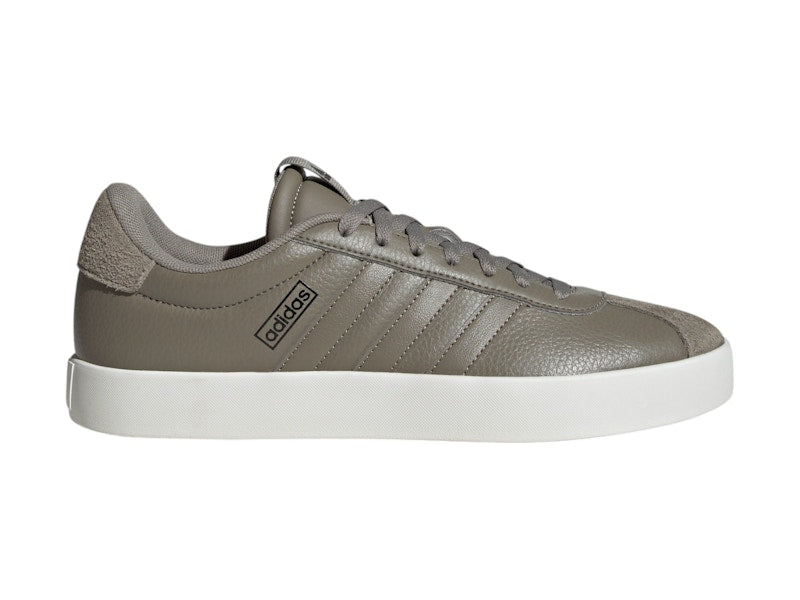 adidas VL Court 3.0 Clay Core Black