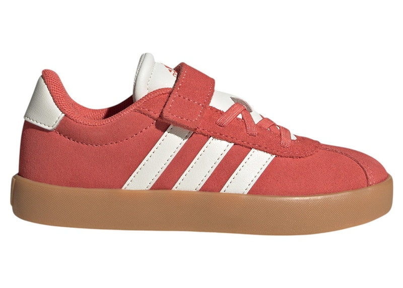 adidas VL Court 3.0 Preloved Scarlet Core White Bright Red (PS)
