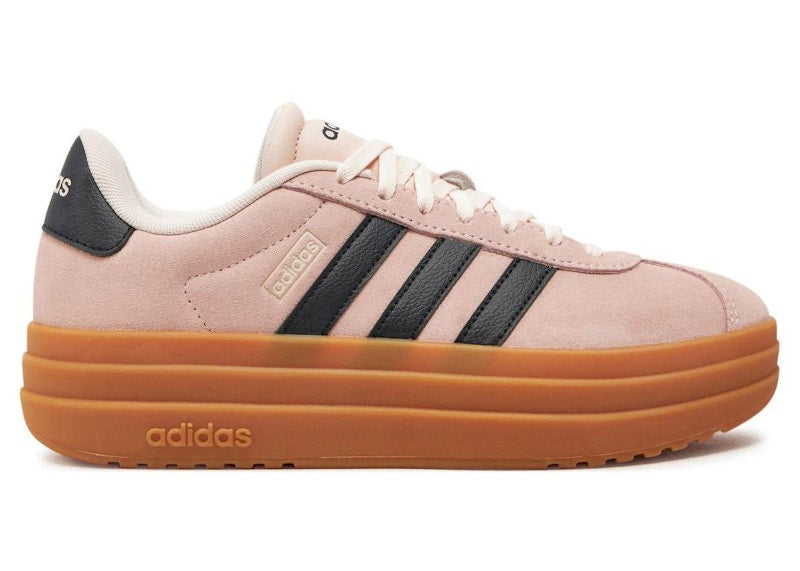 adidas VL Court Bold Mesa Tactile Rose (Women's)