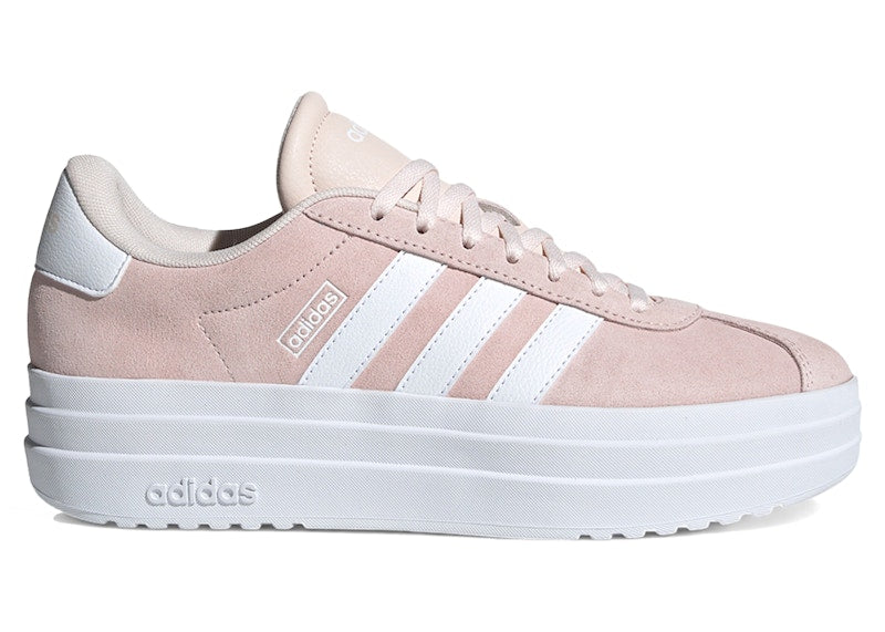 adidas VL Court Bold Wonder Quartz (Women's)