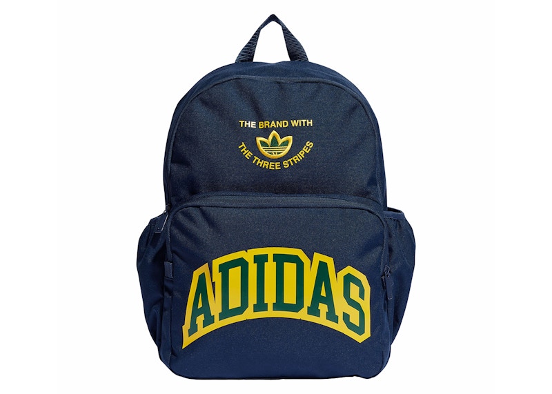 adidas VRST Backpack Night Indigo