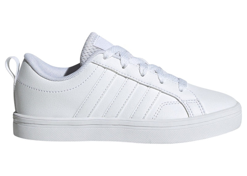 adidas VS Pace 2.0 Cloud White Core Black (GS)