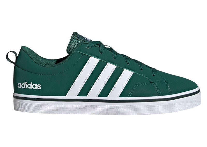 adidas VS Pace 2.0 Collegiate Green Cloud White Shadow Green
