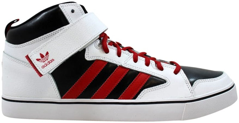 adidas Varial 2 Mid White