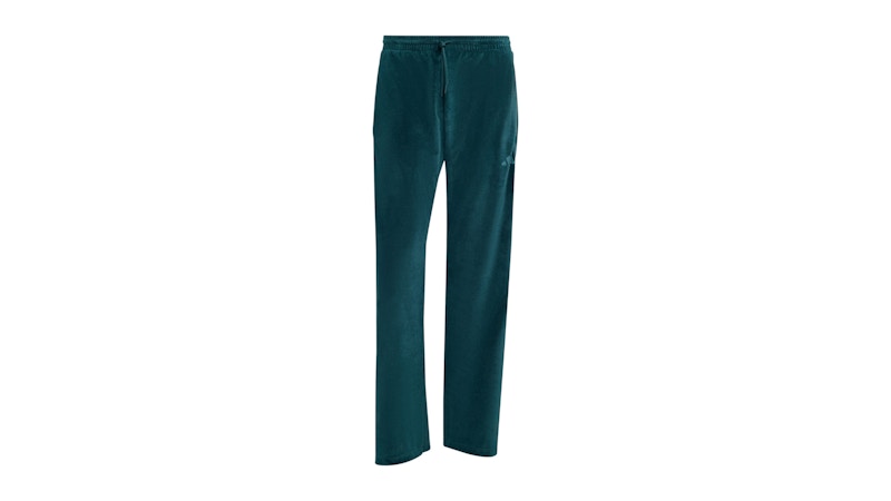 adidas Velour Pants Aurora Ivy
