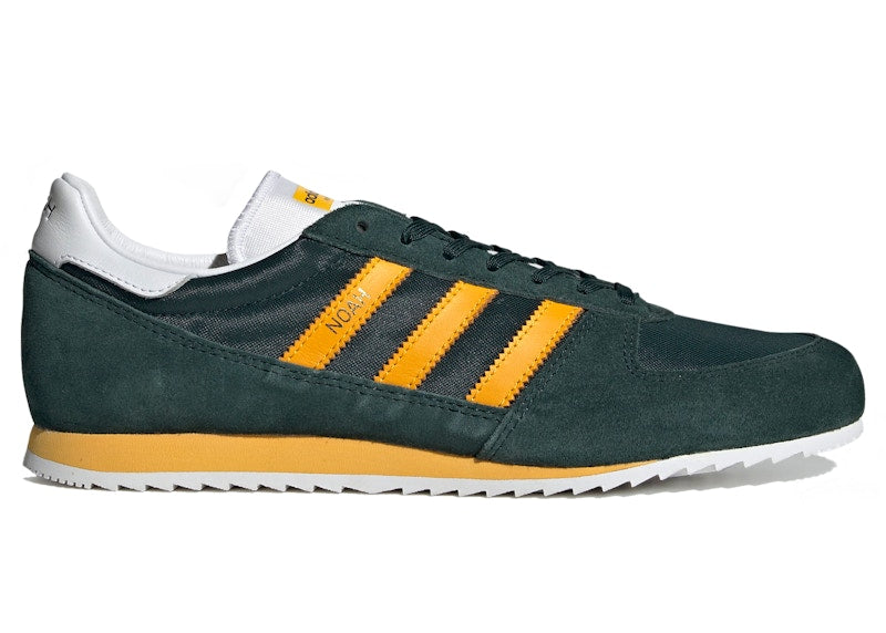 adidas Vintage Runner Noah Green