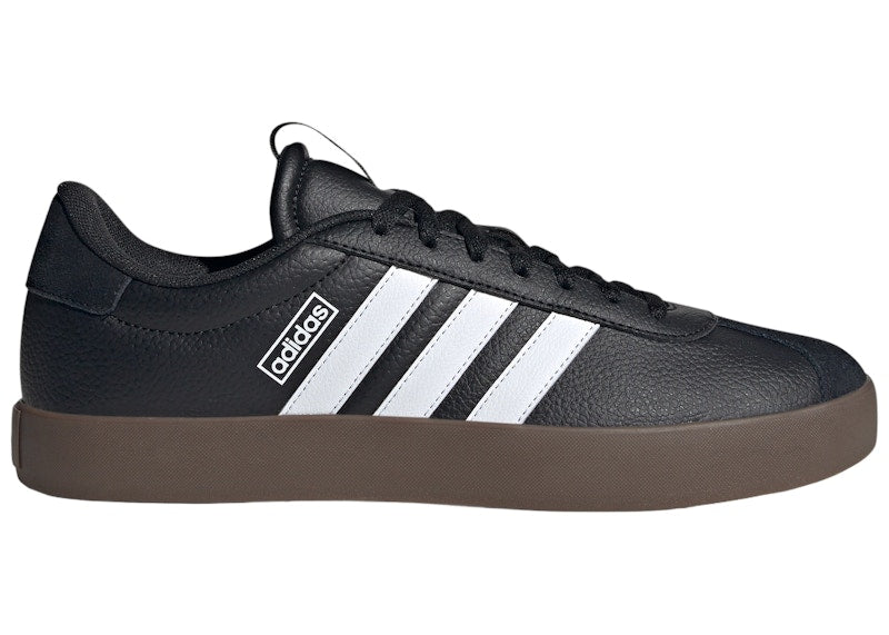 adidas Vl Court 3.0 Core Black Cloud White Gum