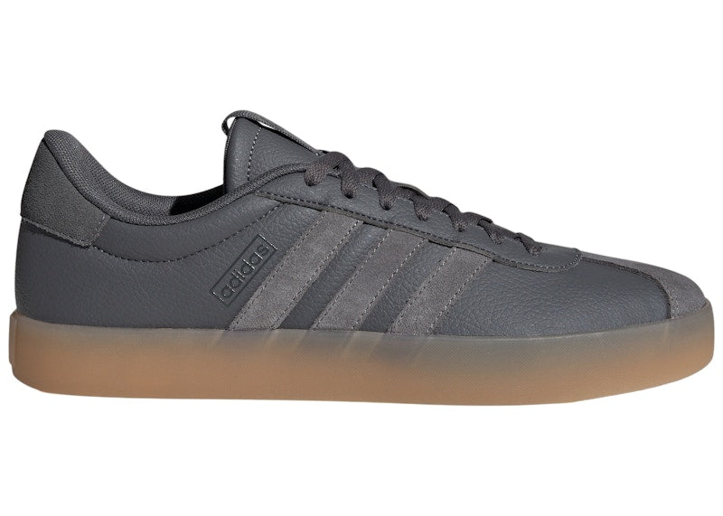 adidas Vl Court 3.0 Grey Grey Grey