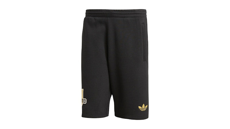 adidas Vrct Shorts Black