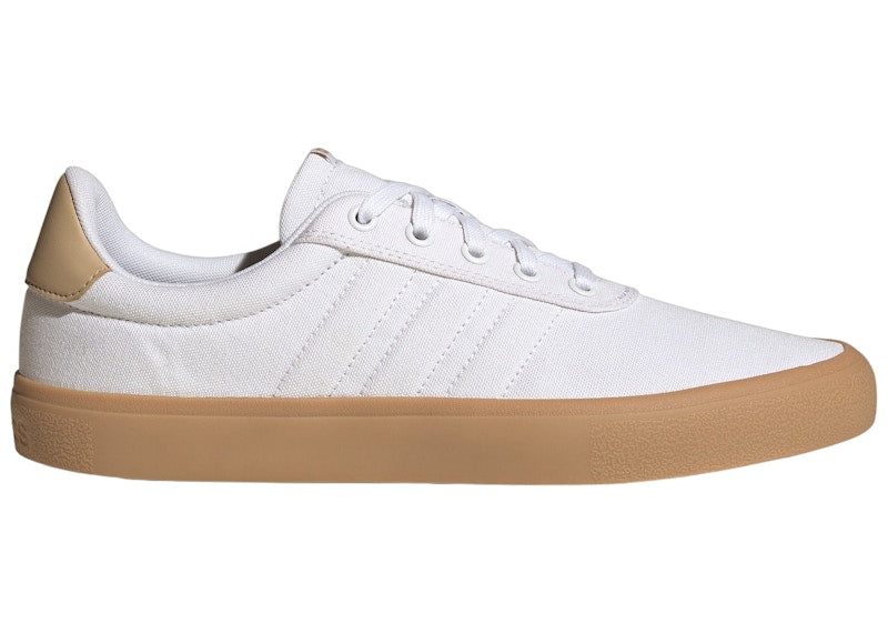 adidas Vulc Raid3R Cloud White Magic Beige
