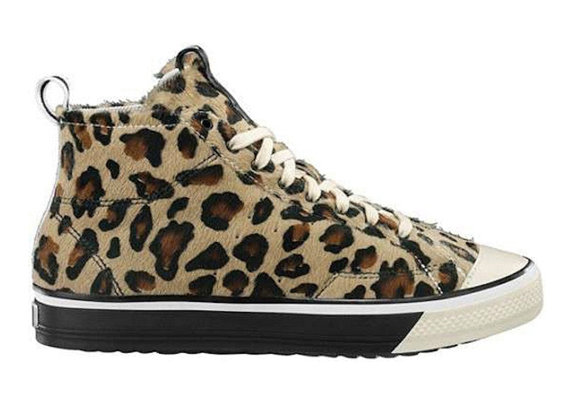 adidas Vulcanized Boot Fur Kazuki Kuraishi
