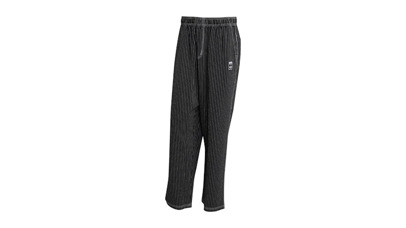 adidas Wabash Loose Chino Black