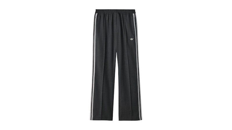 adidas Wales Bonner Wool Pant Dark Grey Heather