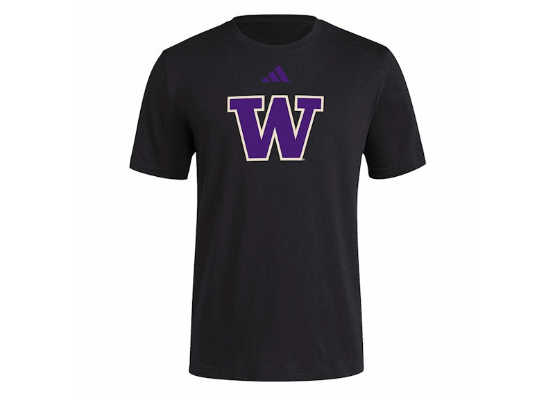 adidas Washington Tee Black