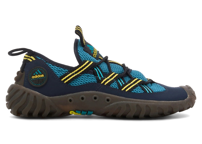 adidas Water Moc Equipment Teal Aurora Ink