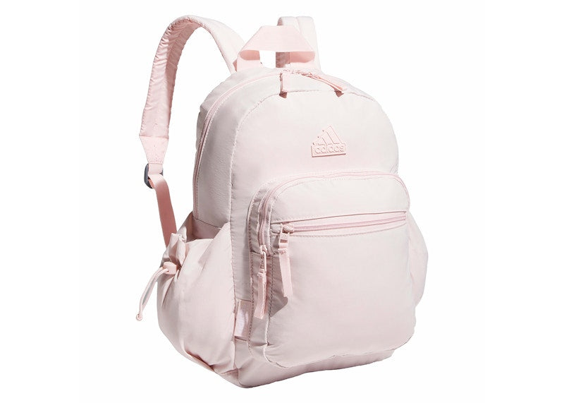 adidas Weekender Backpack Pink Wave