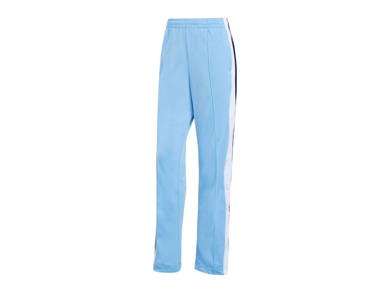 adidas Women's AdiBreak Pants Ash Blue/Black