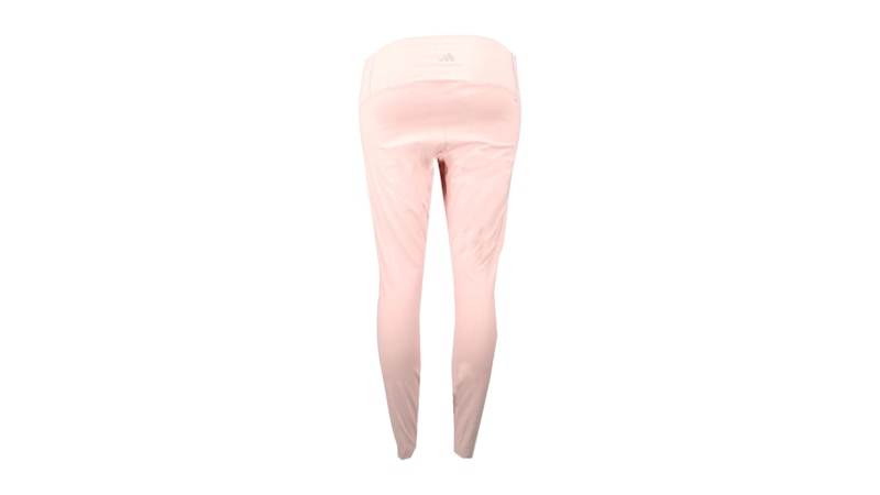 adidas Women's All Me Luxe Athletic Leggings Pink