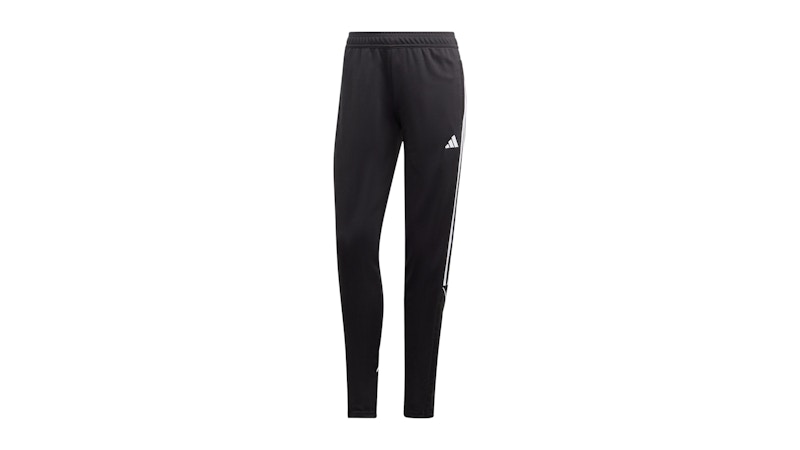 adidas Women's Tiro 23 League Tracksuit Bottoms Black/White