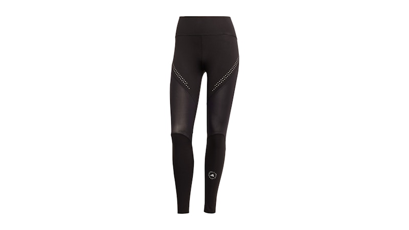 adidas Women's Truepurpose Optime 7/8 Leggings Black