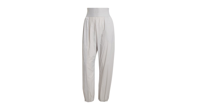adidas Women's Waistband Pant Grey Two