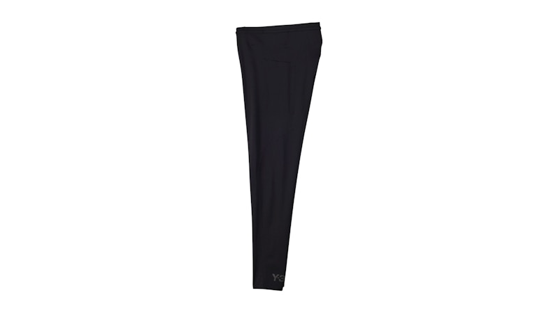 adidas Women's Y-3 Leggings Black