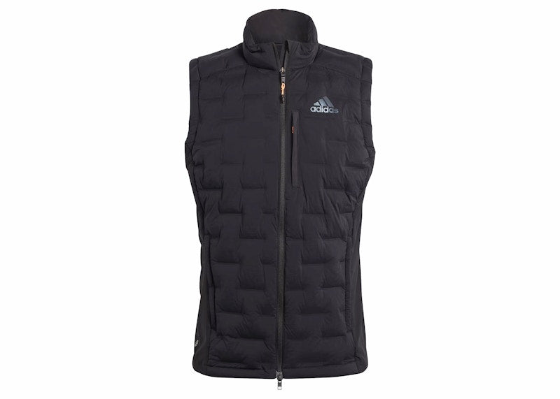 adidas X-City Running Vest Black