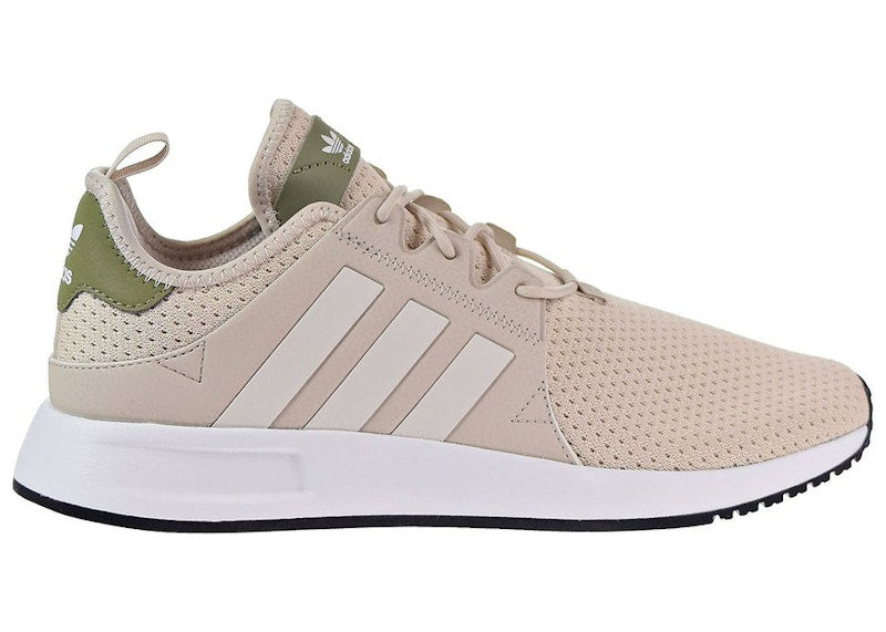 adidas X_PLR Clear Brown Trace Cargo