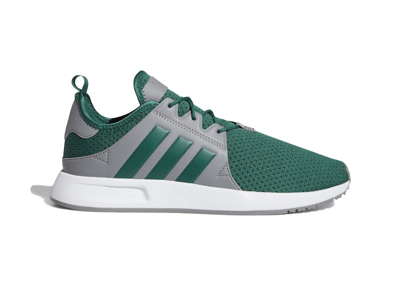 adidas X_PLR Collegiate Green