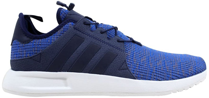 adidas X_PLR Dark Blue White