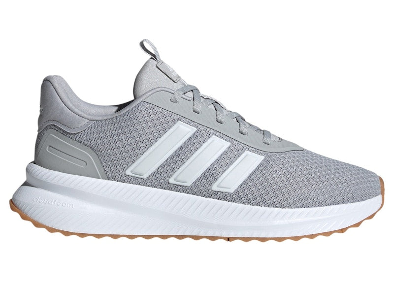 adidas X_PLR Path Grey Two Cloud White