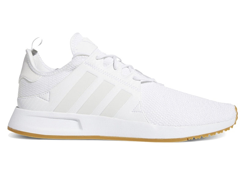 adidas X_PLR White Gum