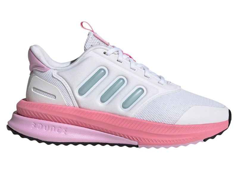 adidas X_PLRPhase Cloud White Magic Grey Met Bliss Lilac (GS)